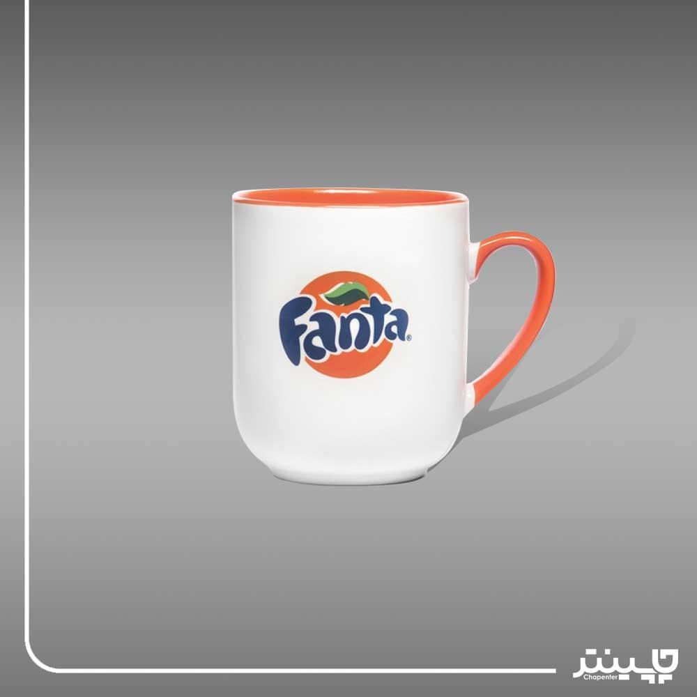  1_.لیوان سرامیکی رنگی 6006