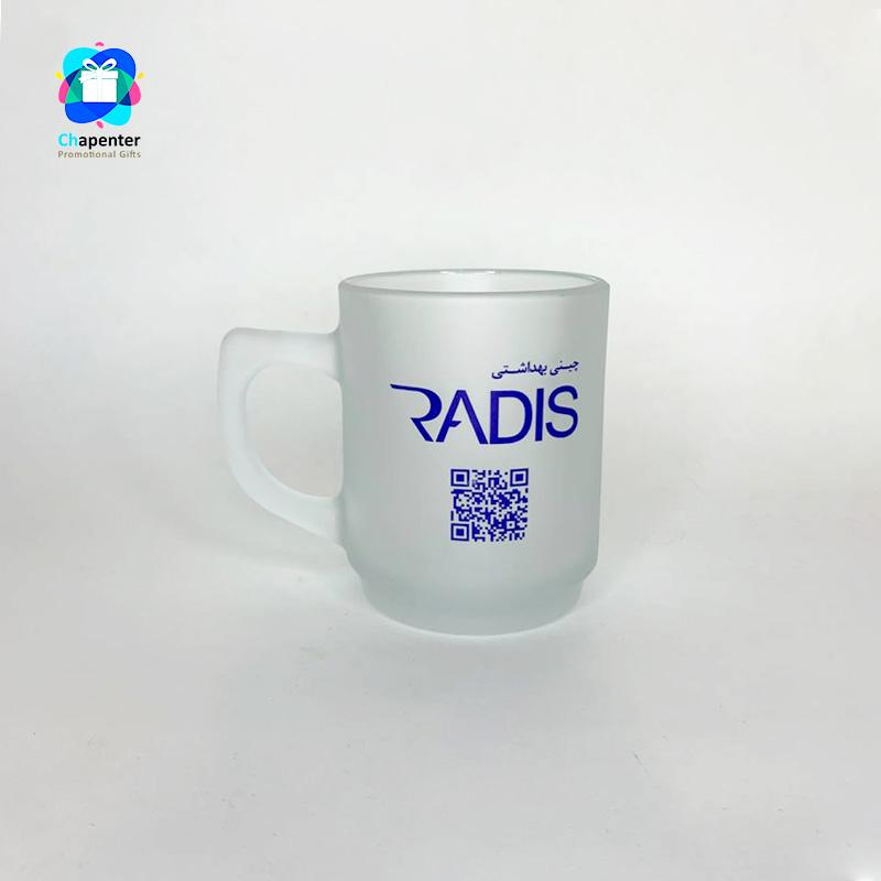  1_.لیوان شیشه ای 103