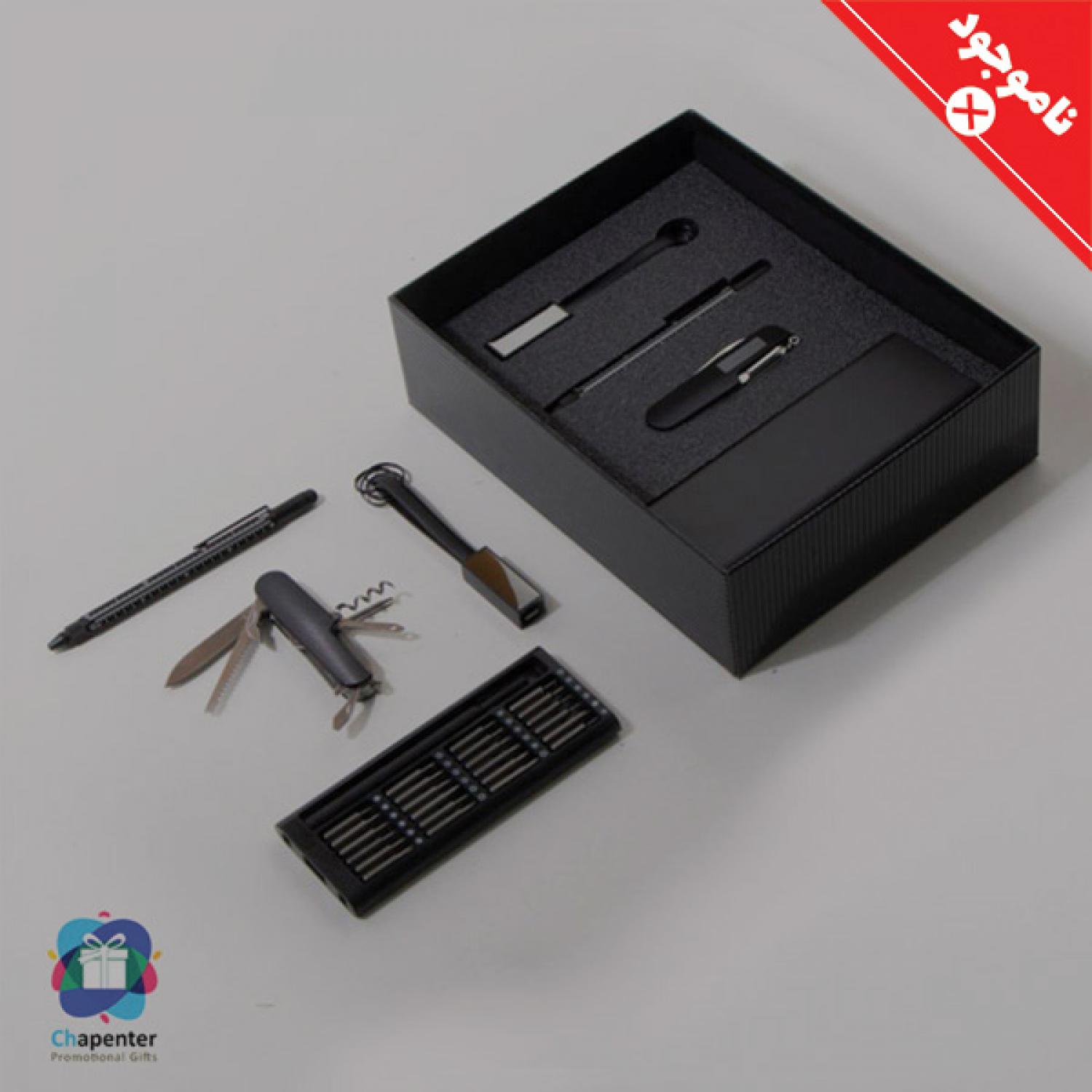 ست مدیریتی کد 378