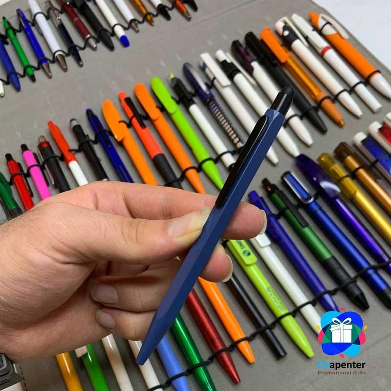 خودکار تبلیغاتی فلزی خودکار تبلیغاتی فلزی